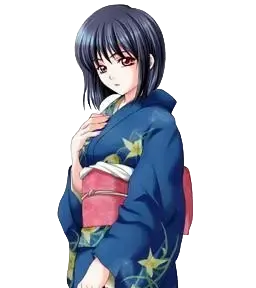 白鳥 綾芽