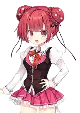 茜 璃々真