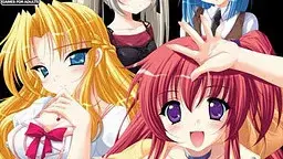萌えろダウンヒルナイト２