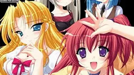 萌えろダウンヒルナイト２