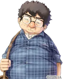 櫻井 拓也