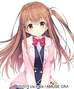 姬野星奏