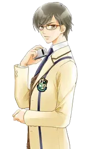 白石 慎也