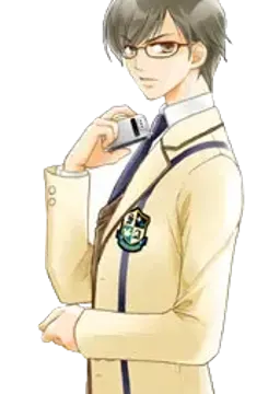 白石 慎也