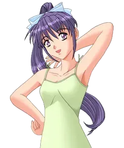 石塚 香織