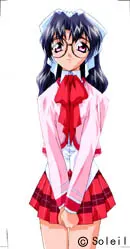 桜井 綾乃
