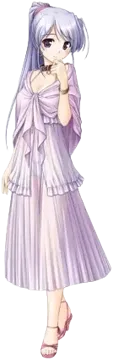 クローディア
