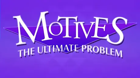 Motives: The Ultimate Problem