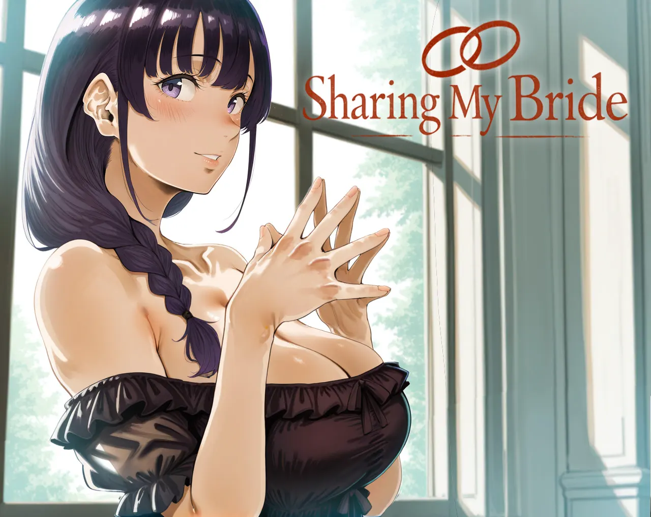 Share My Bride