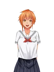 山下千奈