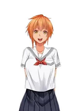 山下千奈