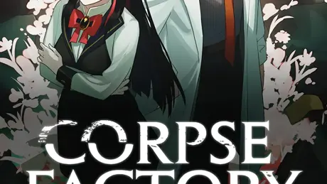 CORPSE FACTORY