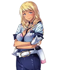 莉娜