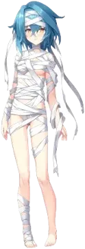 マミー