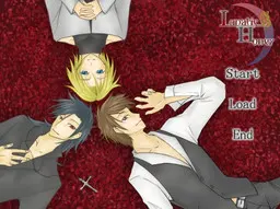 Lunatic Honey ~世界で一番君が好き~