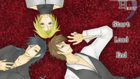Lunatic Honey ～世界で一番君が好き～