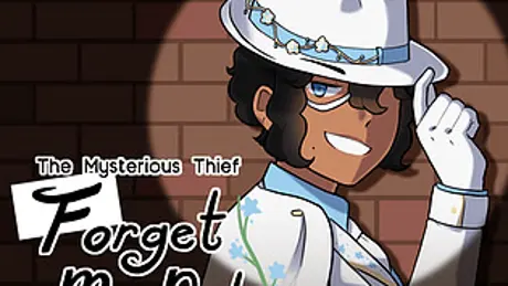 The Mysterious Thief, Forget Me Not