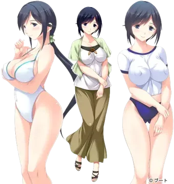 青葉 美里