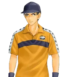 真田 弦一郎