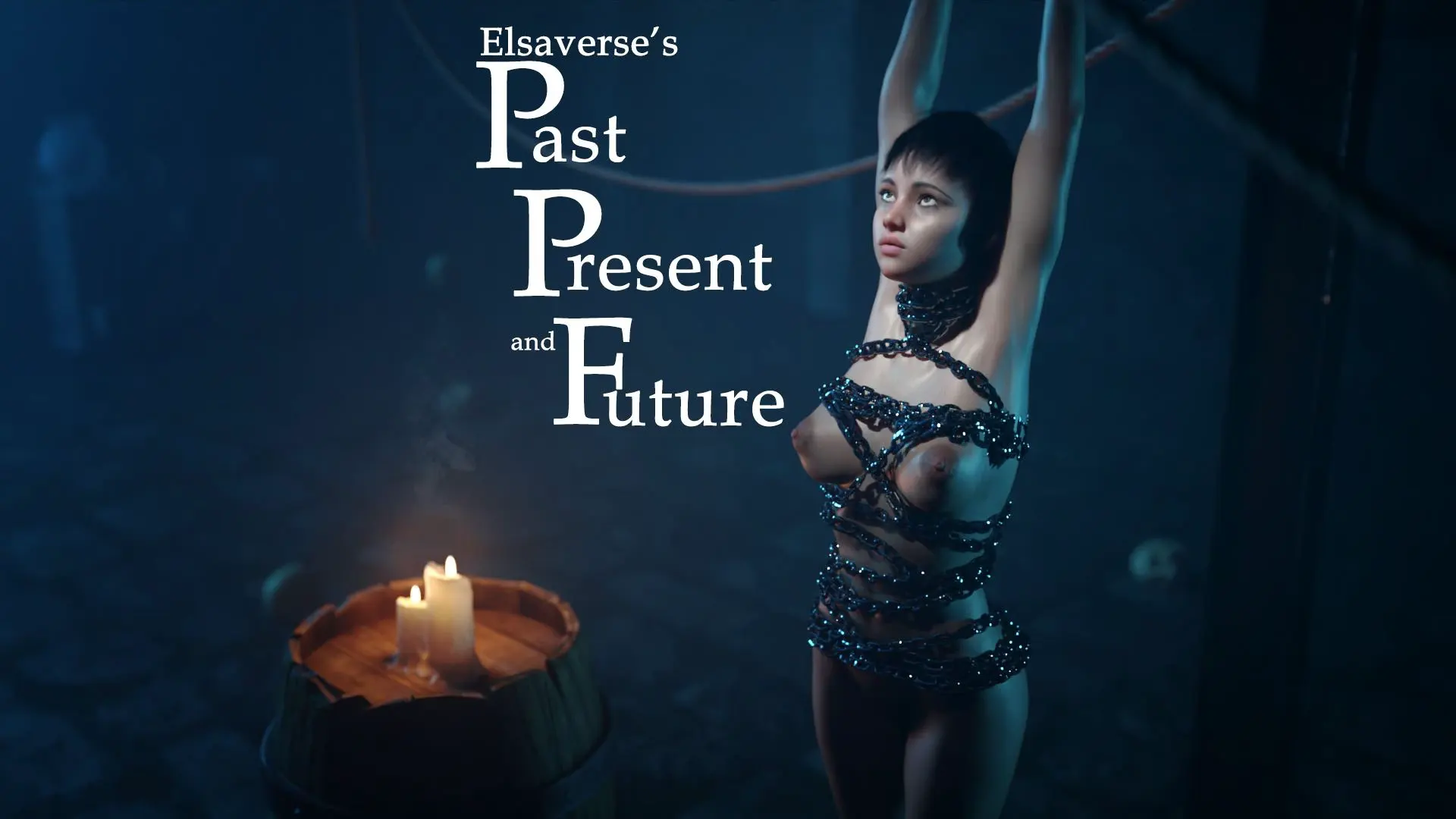 Elsaverse: Past, Present, and Future