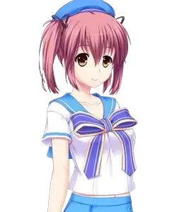 青槻 柚音