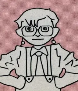 青山 ミサオ