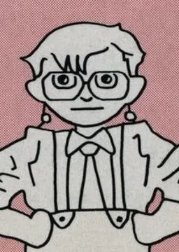 青山 ミサオ