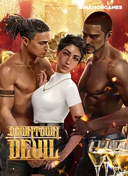 Downtown Devil