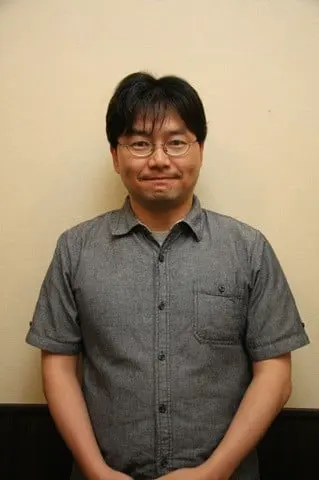 阿知波 大輔