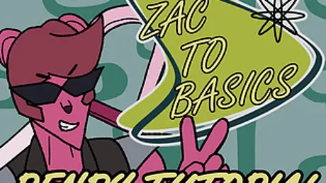 Zac to Basics
