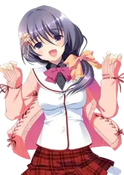 篠原 ゆりえ