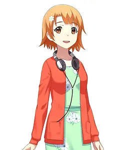 花森 かすみ