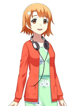 花森 かすみ