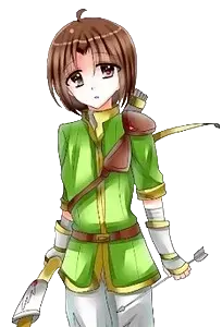 サラス