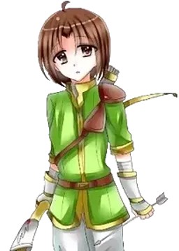 サラス