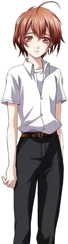 牧田 誠