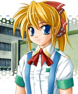 増永 亜樹