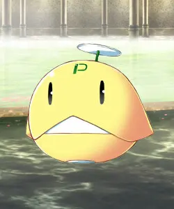 PUPI