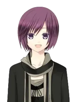 Rimu Asakura