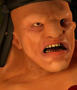 Gumslag