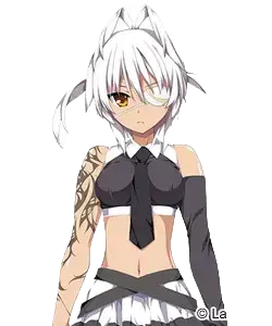 フレイア＝シュヴェルトライテ