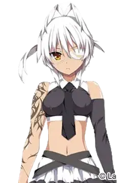 フレイア=シュヴェルトライテ