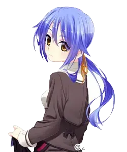 風間 葵