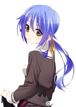 風間 葵