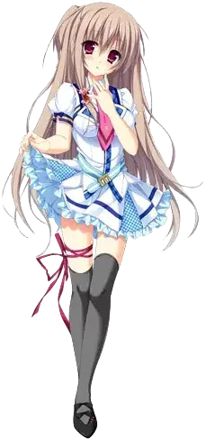 成海 杏