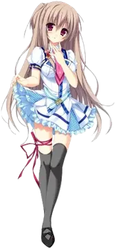 成海杏