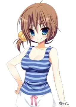 御堂 莉乃