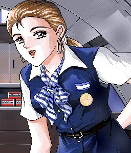 リサ・早坂