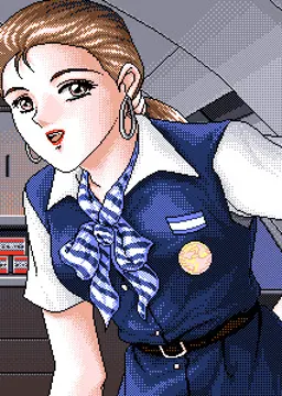 リサ・早坂