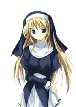 ロゼッタ・クリスティー